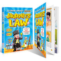 Murphy's Law Life Principles for Children — A Comprehensive Guide to Benefit a Lifetime | TIKBOOKS