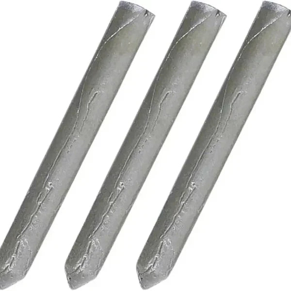 Low-Temperature Flux-Cored Aluminum Welding Rods | No Welding Machine Needed | Multi-Metal Repair for Aluminum, Copper, Iron & Stainless Steel