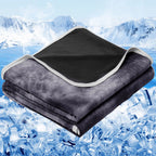 Inhand Cooling Blanket – Queen Size for Hot Sleepers & Night Sweats