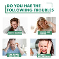 Tinnitus Relief Ear Drops – Gentle Earwax Removal, Soothing Ear Discomfort and Ringing, Daily Ear Care Solution