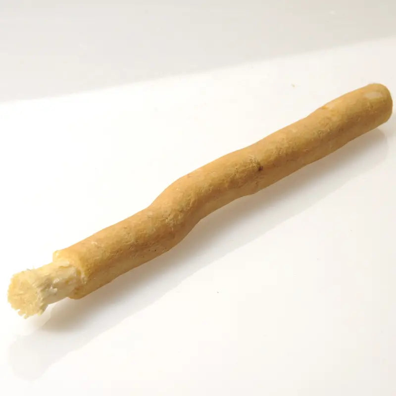 Zenia Miswak Stick – Natural Toothbrush (Sewak / Datun) | Individually Packed, Chemical-Free Oral Care