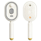 Cloudmades Electric Spray Air Cushion Massage Comb